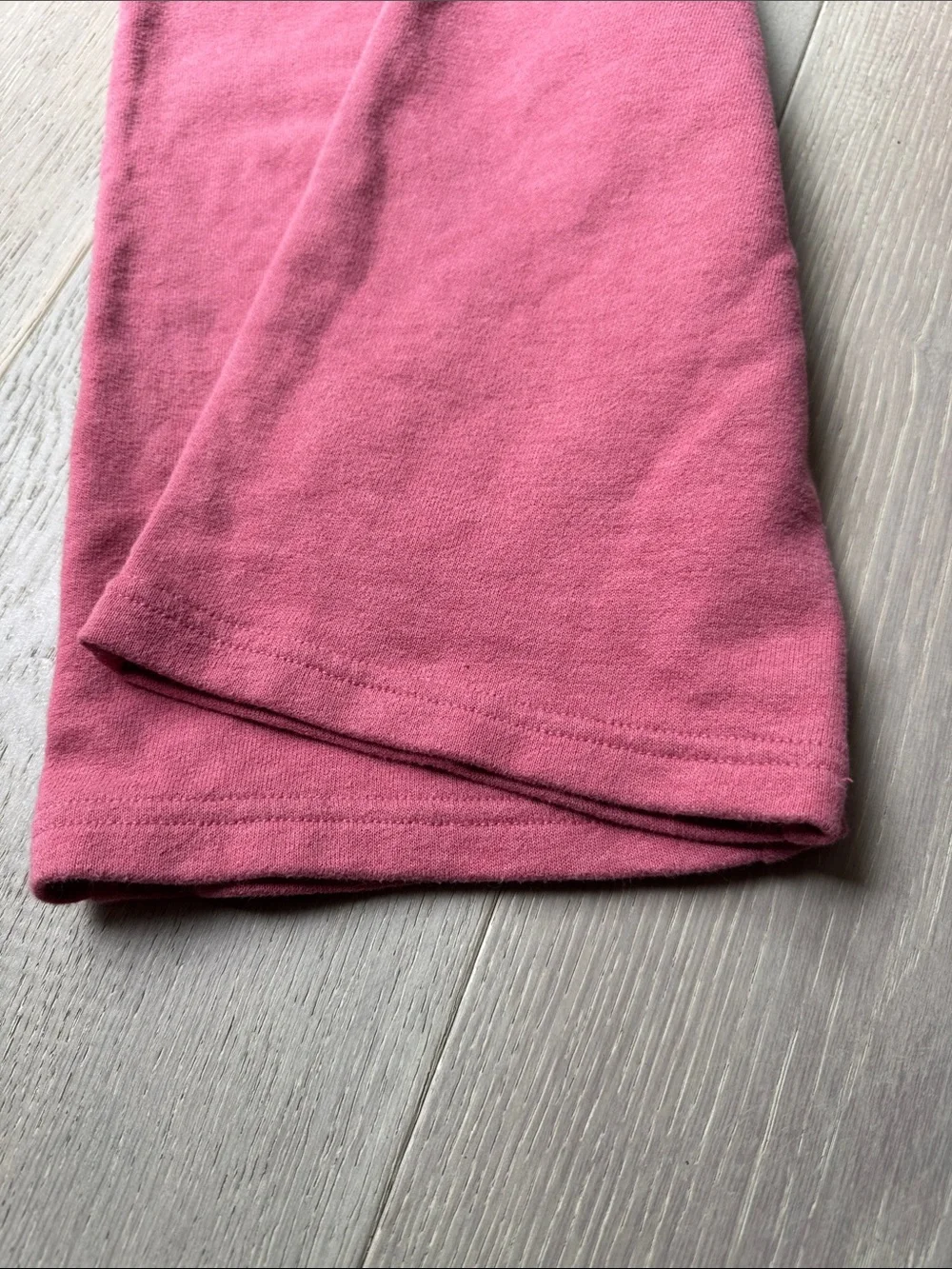 OshKosh Bgosh soft pink